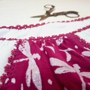 La culotte du mois